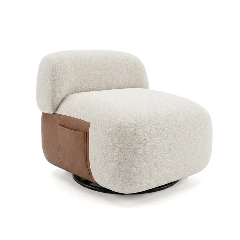 UNTITTLED 1 Seater Sofa Livante