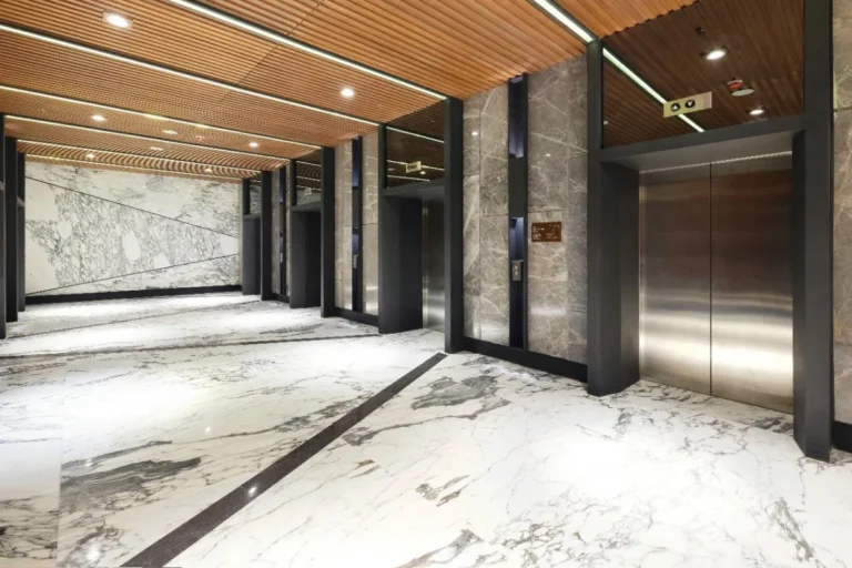 Marriot Hotel Yogyakarta Interior Hotel Design
