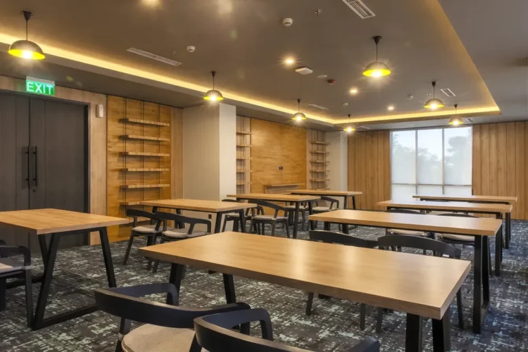 Moxy Hotel Solo Custome Furniture