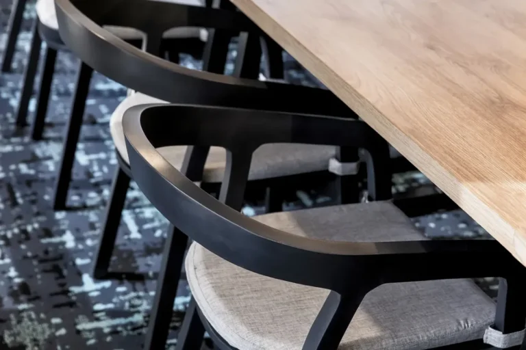 Moxy Hotel Solo Custome Wooden Furniture