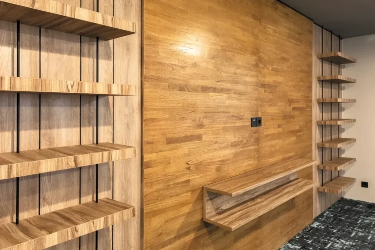 Moxy Hotel Solo Interior Custome Furniture