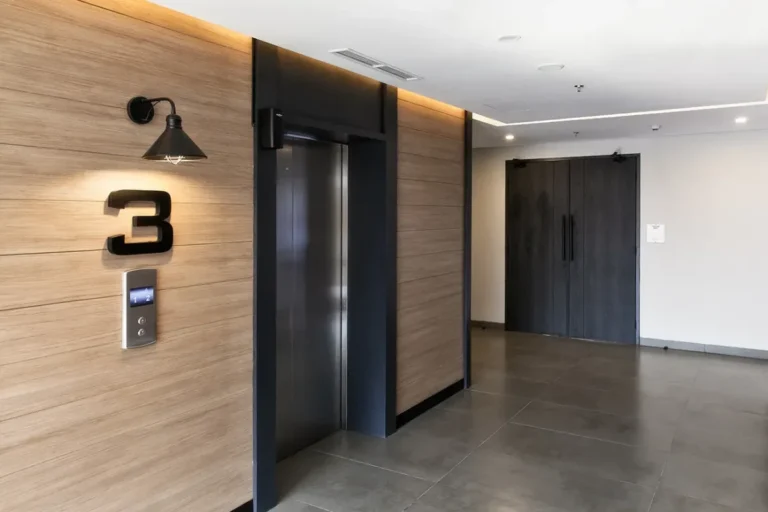 Moxy Hotel Solo Interior Furniture Proyek