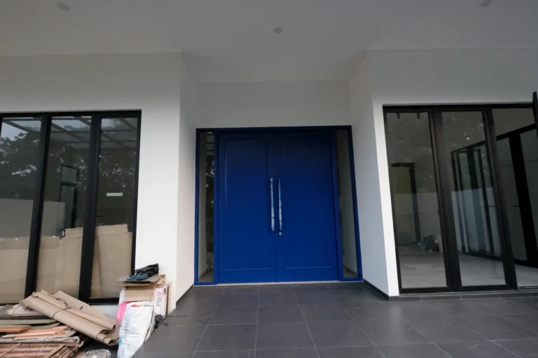 Pak William Jakarta Residential House