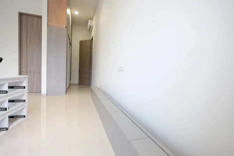 Pak William Jakarta Residential House