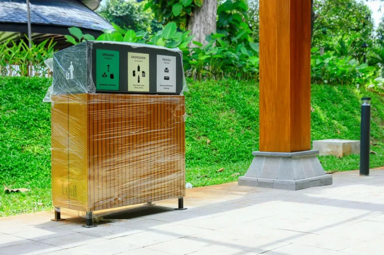 Proyek Furniture TMII Taman Mini Indonesia Indah