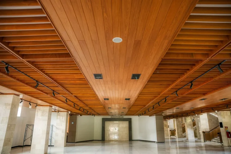 Proyek Indoor TMII Taman Mini Indonesia Indah
