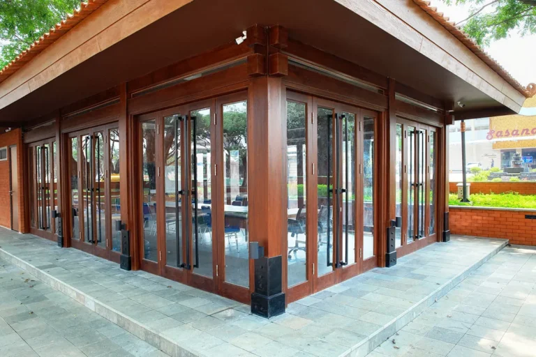 Proyek Ruang Outdoor TMII Taman Mini Indonesia Indah