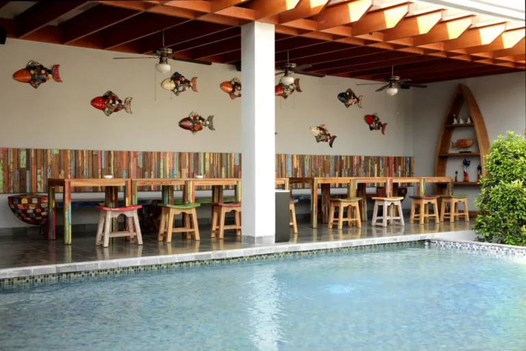 Resto furniture Project burza Hotel jogja