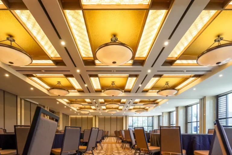 Swissbel Airport Yogyakarta Hotel Ballroom