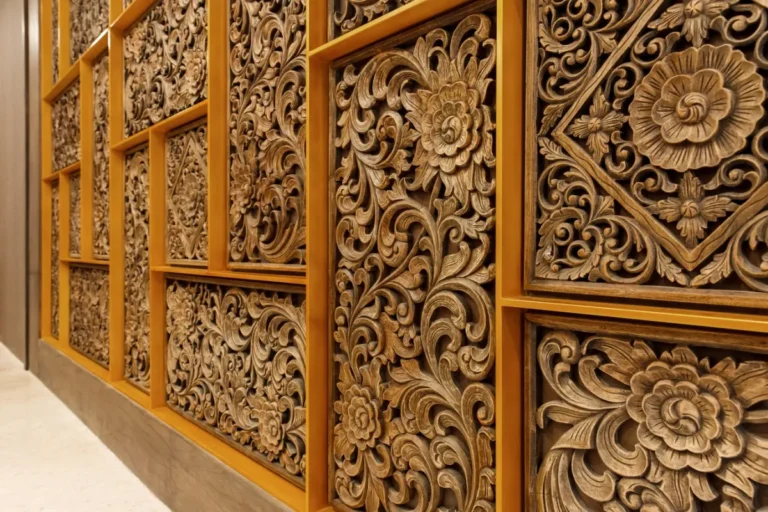 Swissbel Airport Yogyakarta hotel custom furniture