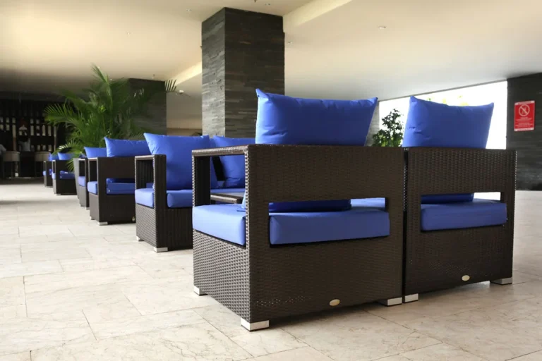 The Alana Hotel Solo Custom Furniture