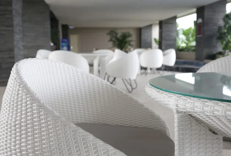 The Alana Hotel Solo Synthetic Furniture