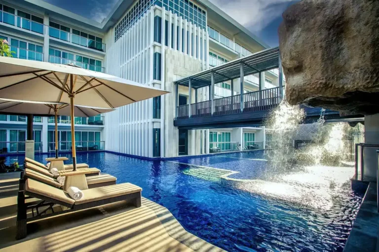 The Sakala Resort Bali Outdoor Furniture Projects